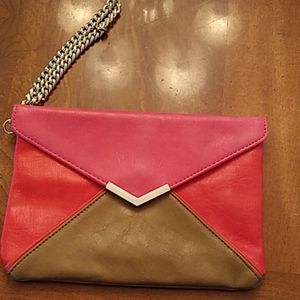 Express clutch